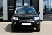 Land Rover Freelander II Рестайлинг 2 Воронеж  - изображение 21