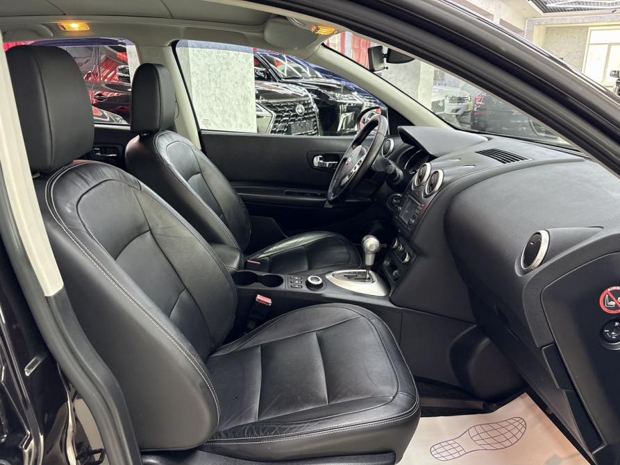 Nissan Qashqai I Рестайлинг Ярославль  - изображение 18