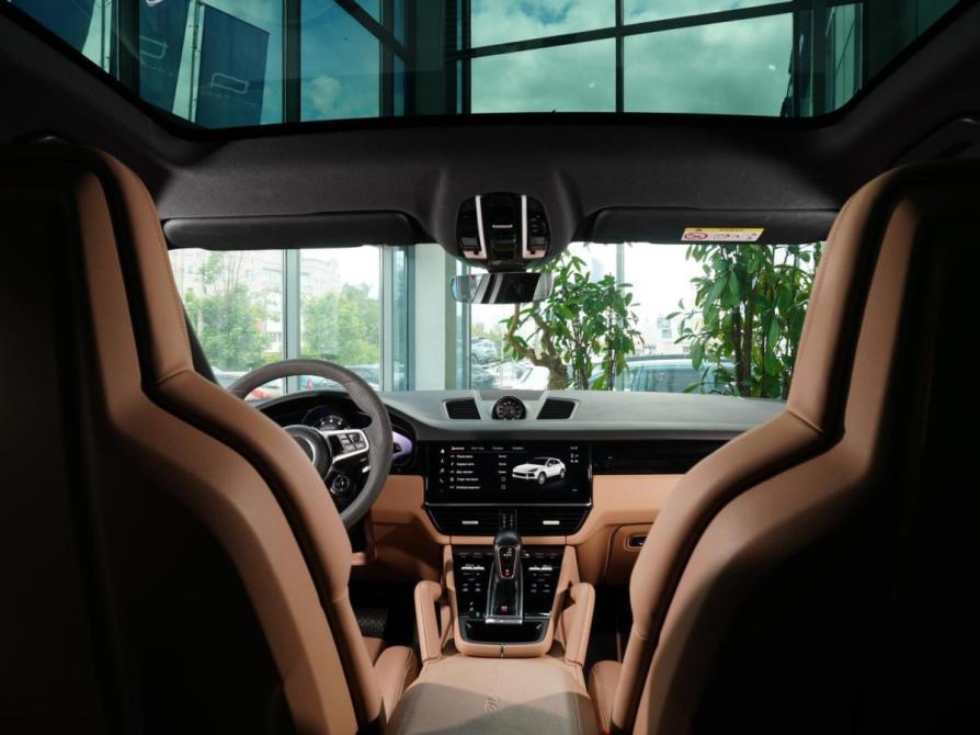 Porsche Cayenne III Тверь  - изображение 19