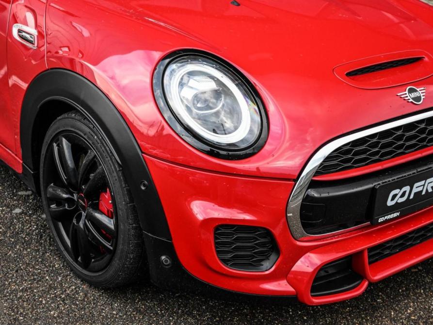 Mini Cabrio III Рестайлинг Новороссийск  - изображение 8