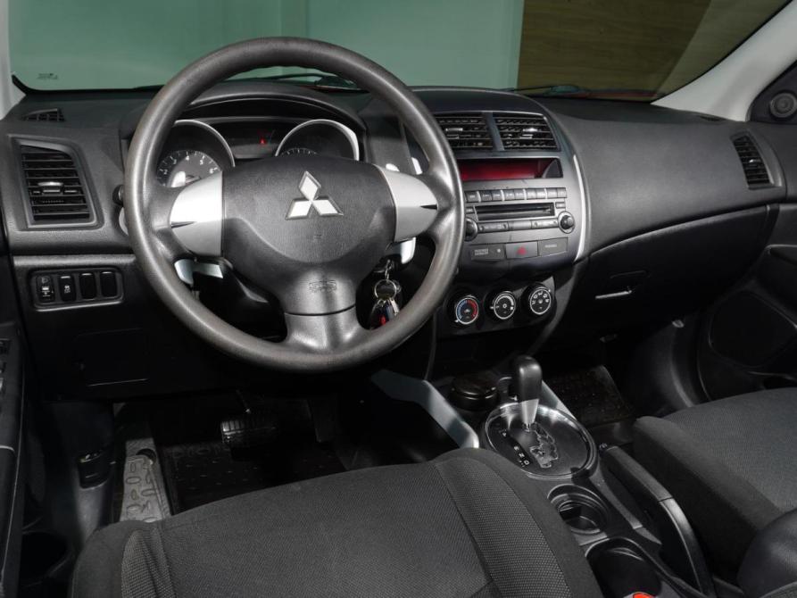 Mitsubishi ASX I Тверь  - изображение 6