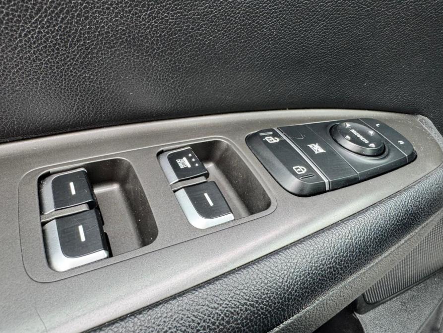 Kia Optima IV Рестайлинг Пермь  - изображение 16