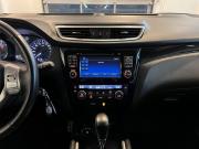 Nissan Qashqai II Чебоксары  - изображение 50