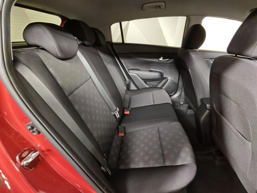 Kia Rio IV Москва  - изображение 15