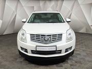 Cadillac SRX II Рестайлинг Москва  - изображение 27