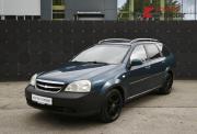 Chevrolet Lacetti I Сыктывкар  - изображение 19