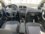 Volkswagen Polo V Воронеж  - изображение 21