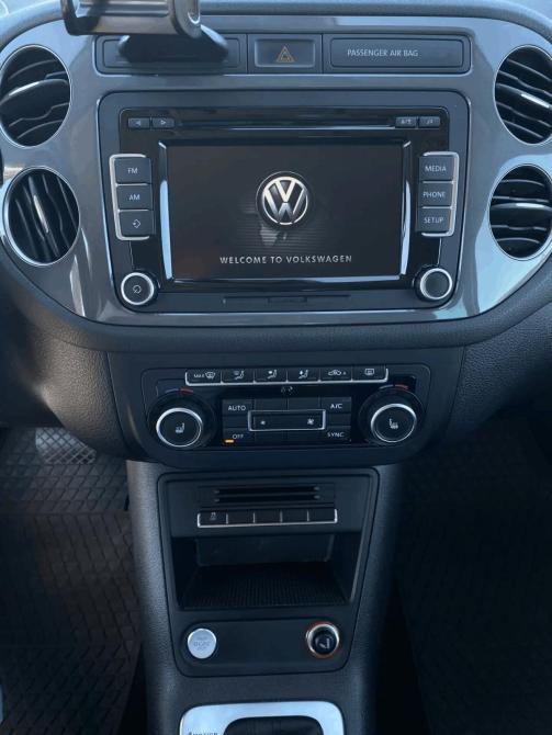 Volkswagen Tiguan I Рестайлинг Тверь  - изображение 13