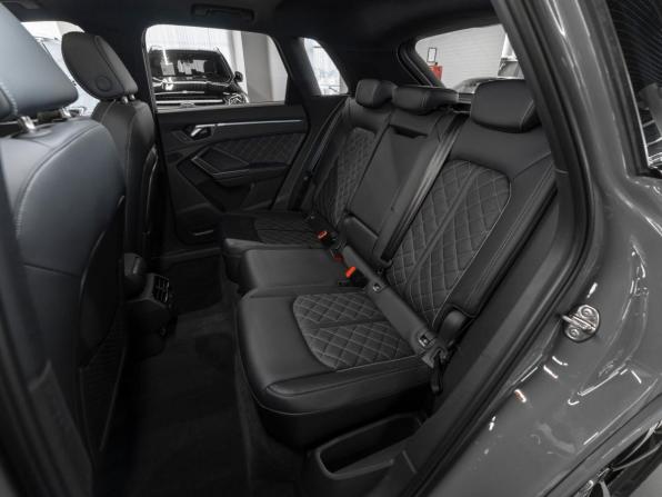 Audi Q3 II (F3) с пробегом 2026 года, цена 4 920 000 рублей, 11 км, внедорожник, Автокод Объявления