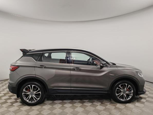 Geely Coolray I с пробегом 2023 года, цена 1 599 000 рублей, 102152 км, внедорожник, Автокод Объявления