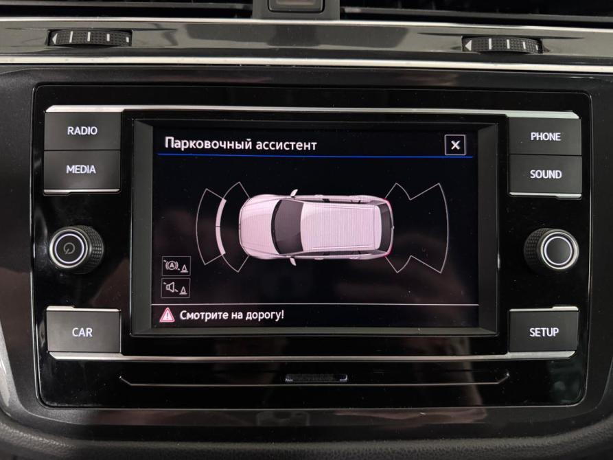 Volkswagen Tiguan II Тюмень  - изображение 15