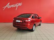Lada (ВАЗ) Granta I Рестайлинг Вологда  - изображение 22