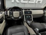 Land Rover Range Rover IV Рестайлинг Ростов-на-Дону  - изображение 30