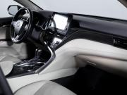 Toyota Camry VIII (XV70) Рестайлинг Москва  - изображение 29