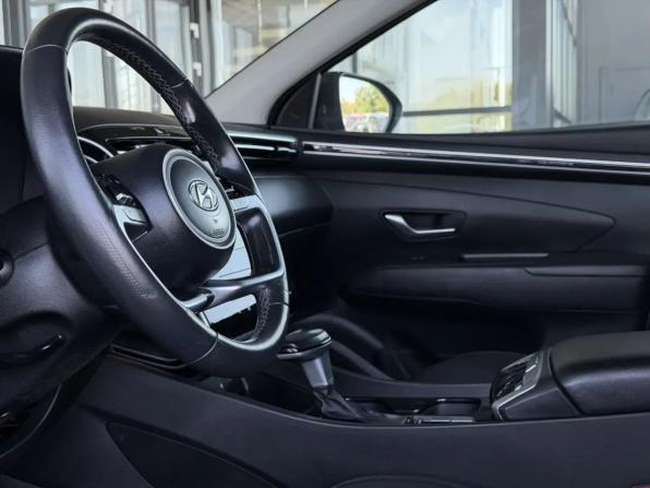 Hyundai Tucson IV с пробегом 2021 года, цена 2 748 000 рублей, 195205 км, внедорожник, Автокод Объявления