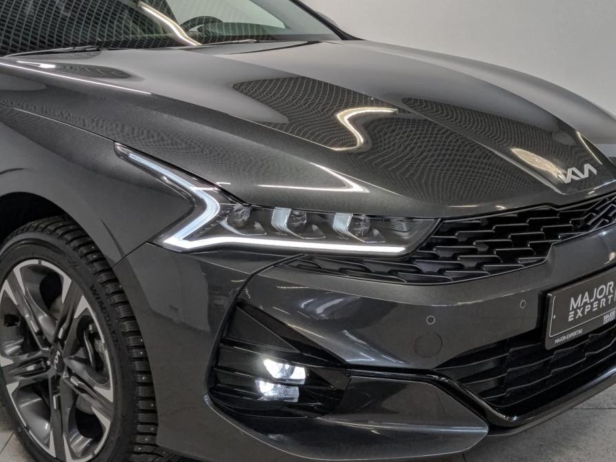 Kia K5 III Москва  - изображение 26