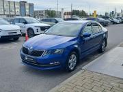 Skoda Octavia III (A7) Рестайлинг Санкт-Петербург  - изображение 18