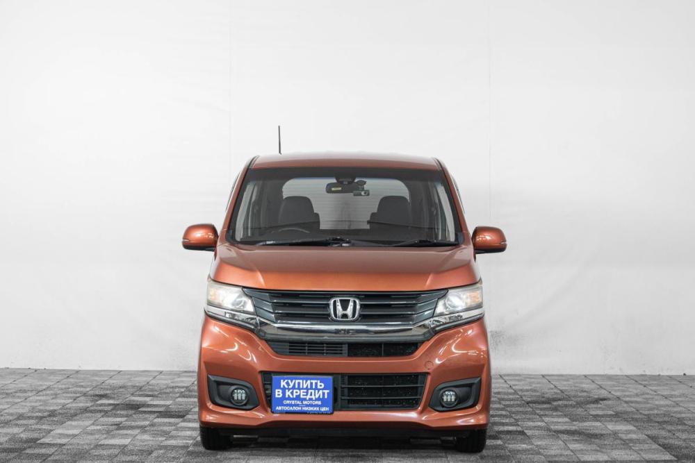 Honda N-WGN I Кемерово  - изображение 2