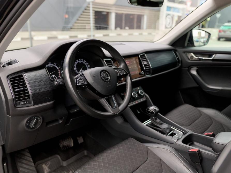 Skoda Kodiaq I Казань  - изображение 5