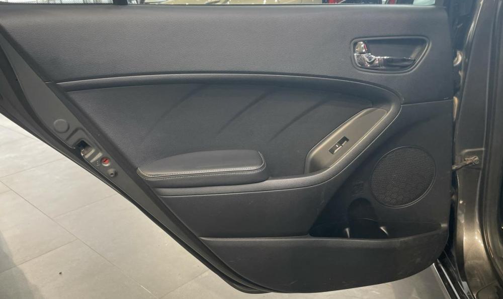 Kia Cerato III Стерлитамак  - изображение 17