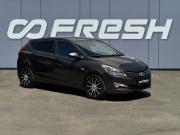 Hyundai Solaris I Кропоткин  - изображение 24