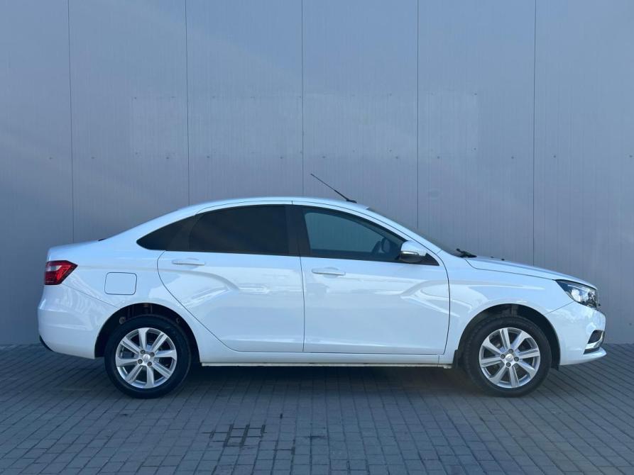 Lada (ВАЗ) Vesta I Тамбов  - изображение 9