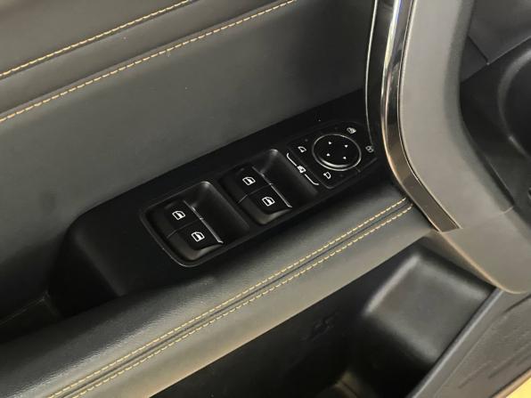 Haval Dargo I с пробегом 2023 года, цена 2 570 000 рублей, 60124 км, внедорожник, Автокод Объявления