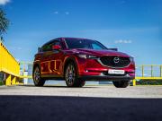 Mazda CX-5 II Москва  - изображение 24