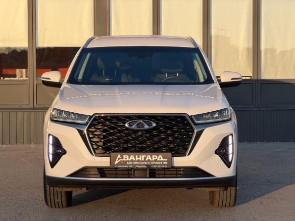 Chery Tiggo 7 Pro Max I с пробегом 2023 года, цена 1 900 000 рублей, 8000 км, внедорожник, Автокод Объявления