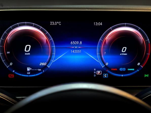 Mercedes-Benz GLE II (V167) с пробегом 2020 года, цена 5 895 000 рублей, 142048 км, внедорожник, Автокод Объявления
