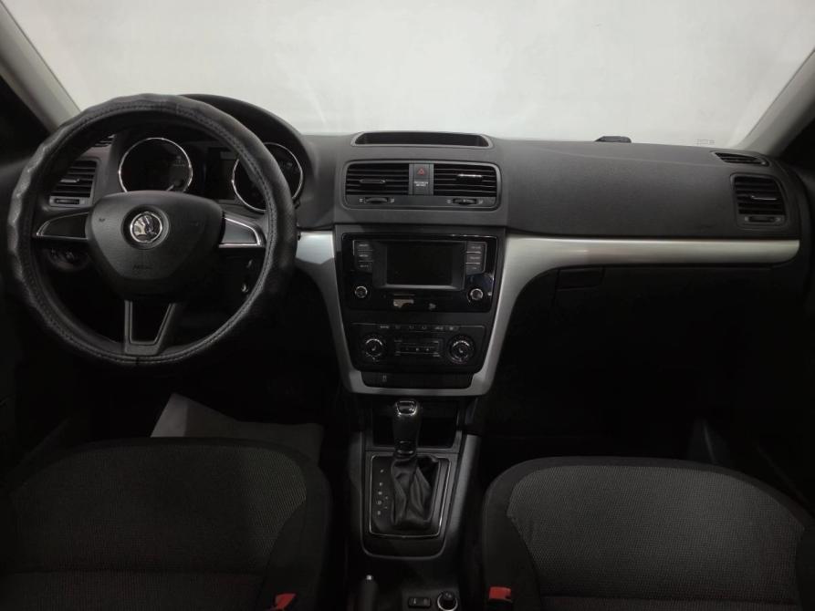 Skoda Yeti I Рестайлинг Альметьевск  - изображение 13