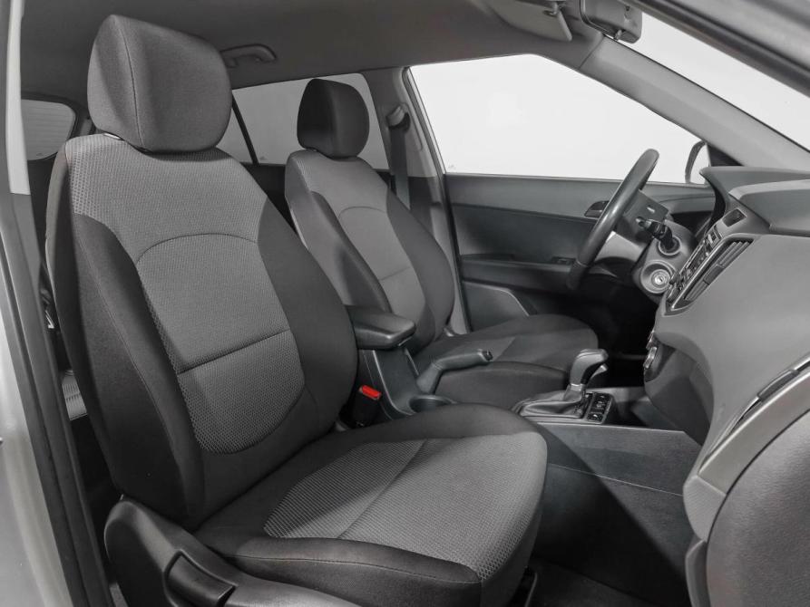Hyundai Creta I Нижний Новгород  - изображение 18