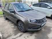 Lada (ВАЗ) Granta I Рестайлинг Санкт-Петербург  - изображение 8