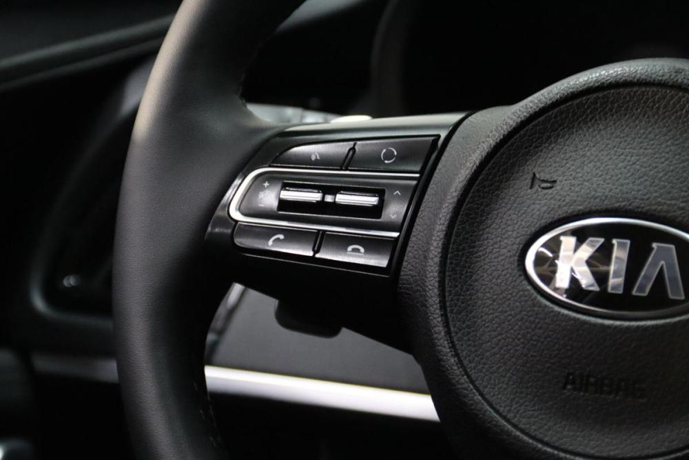 Kia Stinger I Сургут  - изображение 17