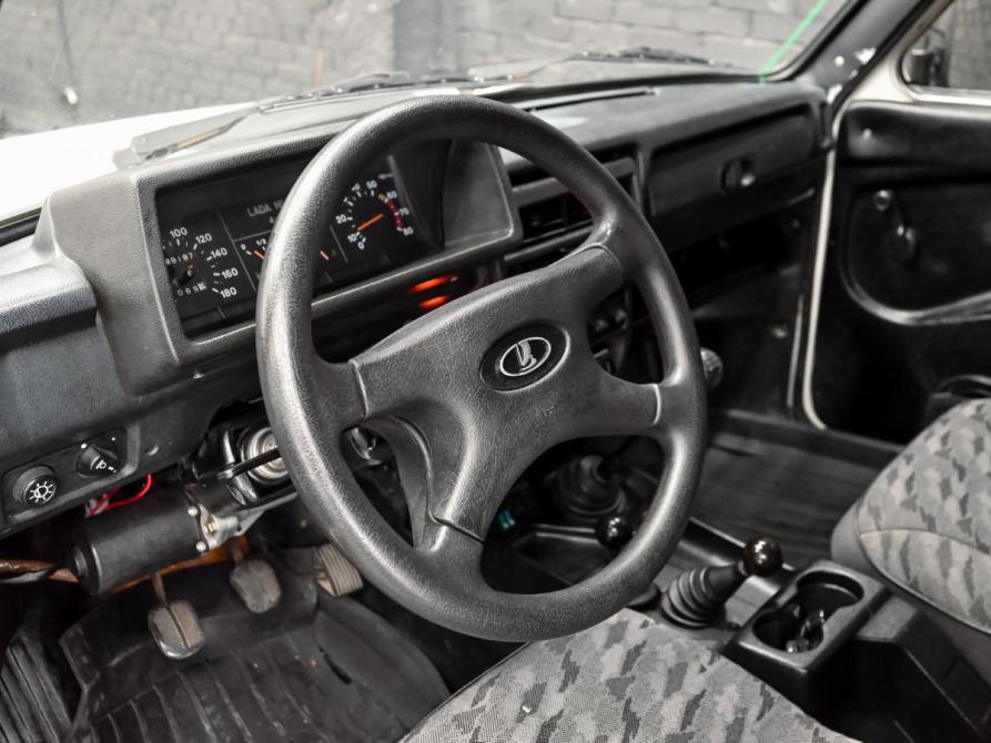 Lada (ВАЗ) 2131 (4x4) I Екатеринбург  - изображение 13