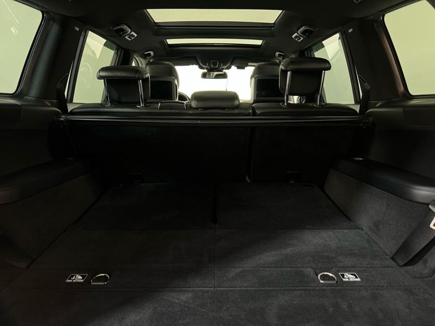 Mercedes-Benz GLS I (X166) Архангельск  - изображение 21