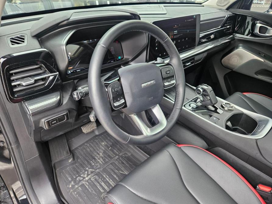 Haval H3 I Воронеж  - изображение 8