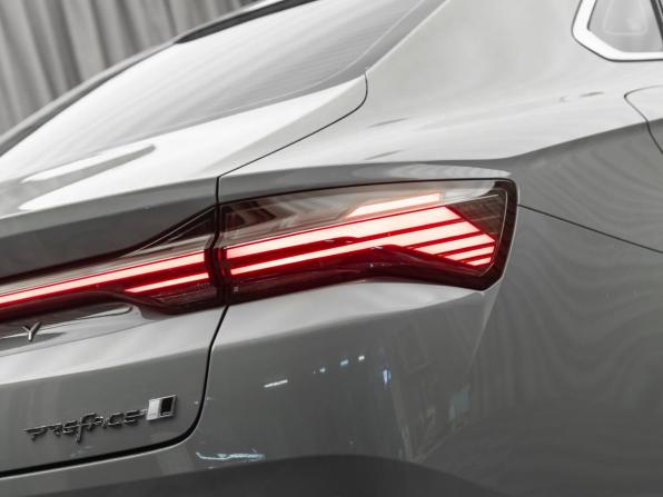Geely Preface I с пробегом 2024 года, цена 2 790 000 рублей, 6889 км, седан, Автокод Объявления