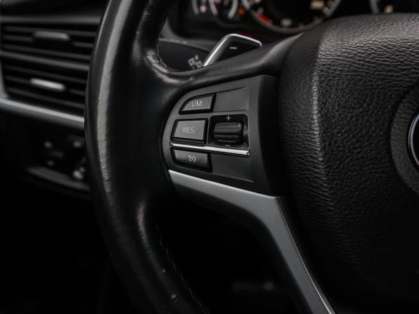BMW X6 II (F16) с пробегом 2015 года, цена 2 798 000 рублей, 286000 км, внедорожник, Автокод Объявления