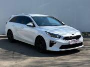 Kia Ceed III Рестайлинг Москва  - изображение 19