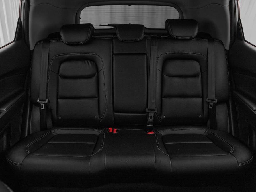 Chery Tiggo 4 I Рестайлинг Москва  - изображение 19