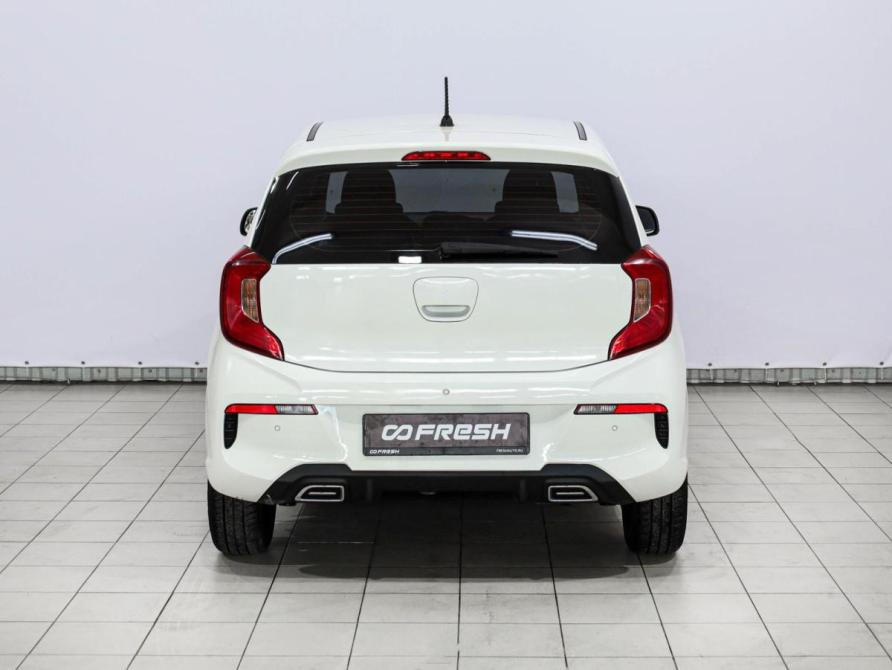 Kia Picanto III Рестайлинг Ростов-на-Дону  - изображение 4