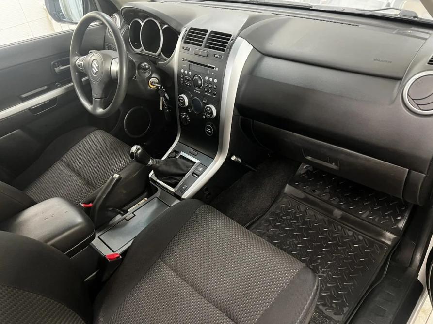 Suzuki Grand Vitara II Рестайлинг Ярославль  - изображение 11
