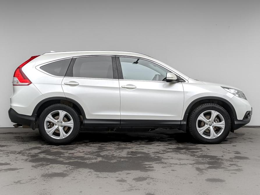 Honda CR-V IV Москва  - изображение 4