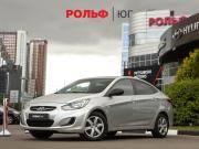 Hyundai Solaris I Москва  - изображение 19