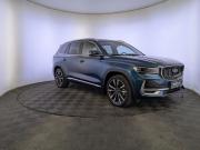 Geely Monjaro I Москва  - изображение 33