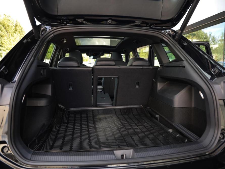 Volkswagen Tiguan III (China Market) Санкт-Петербург  - изображение 38