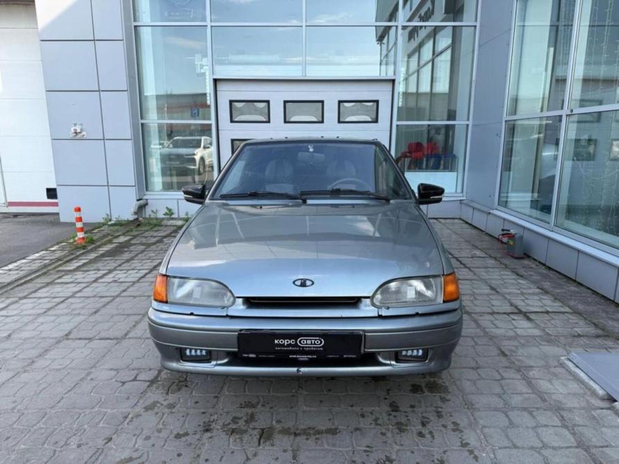 Lada (ВАЗ) 2113 Орел  - изображение 2