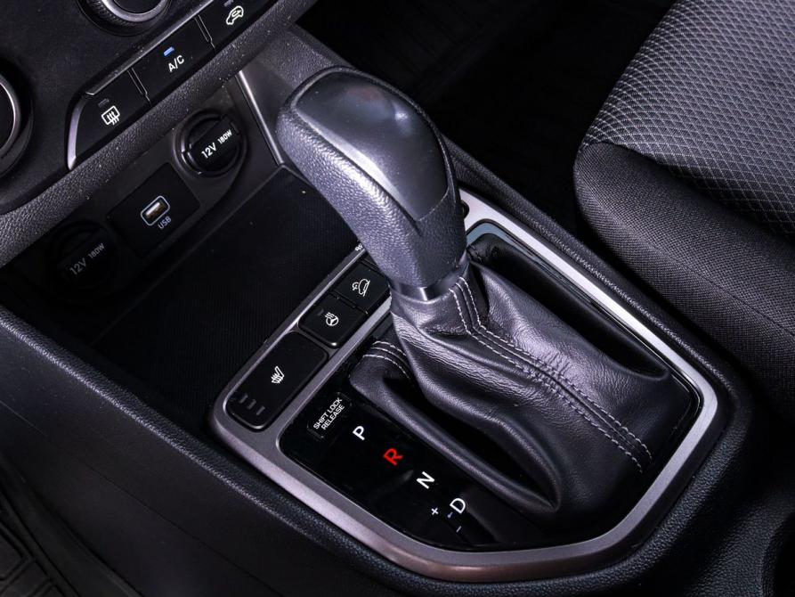 Hyundai Creta I Рестайлинг Минеральные Воды  - изображение 11
