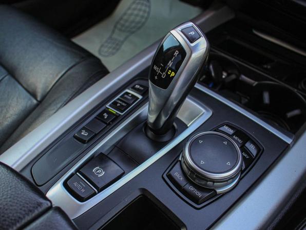 BMW X5 III (F15) с пробегом 2015 года, цена 2 810 800 рублей, 172806 км, внедорожник, Автокод Объявления